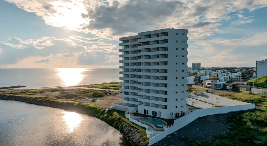 Cabo Marino Veracruz