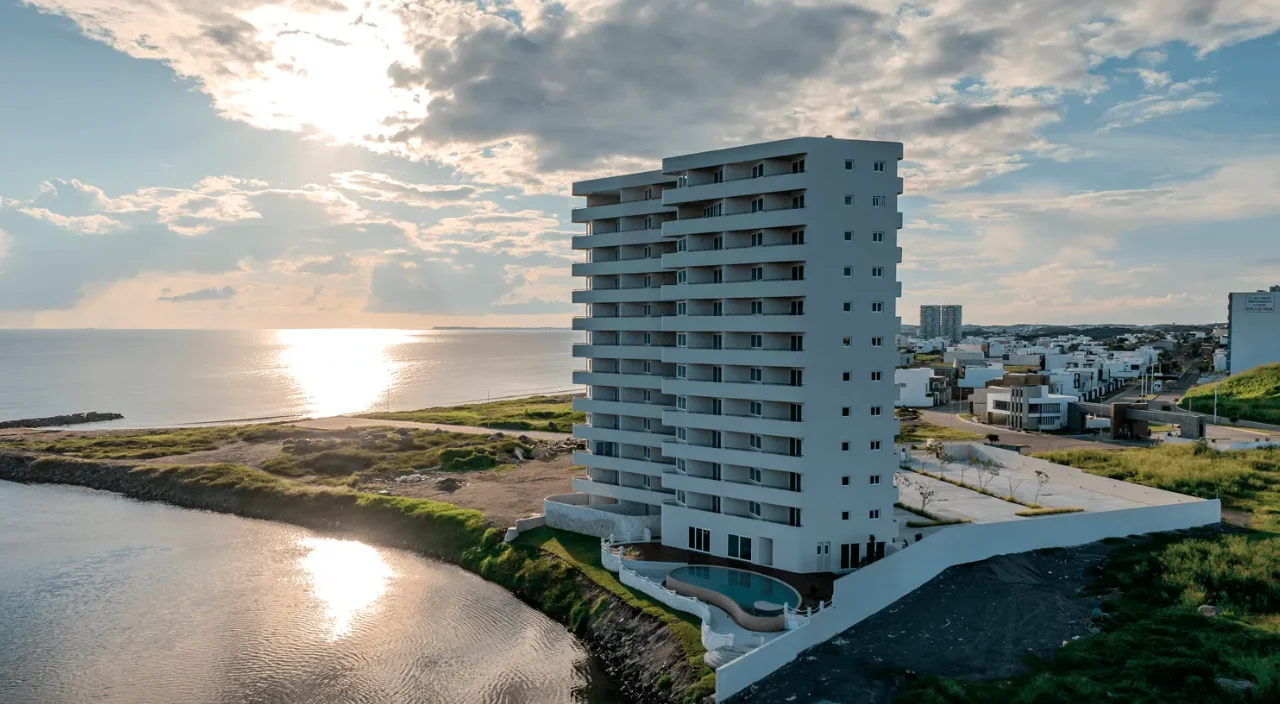 Cabo Marino Veracruz - foto principal