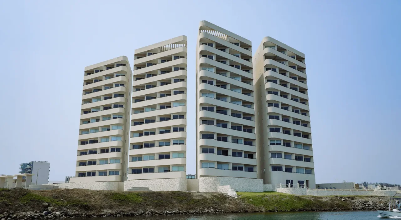 Cabo Marino Veracruz - foto 1