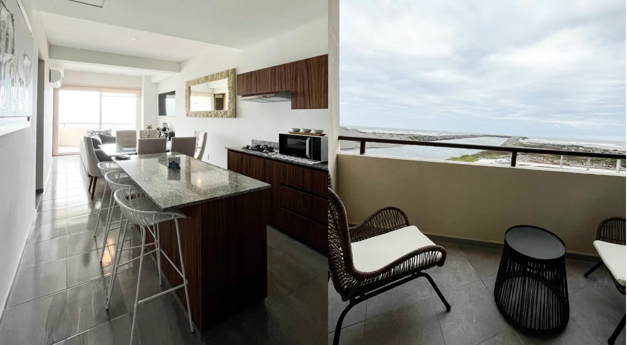 Cabo Marino Veracruz - foto 4