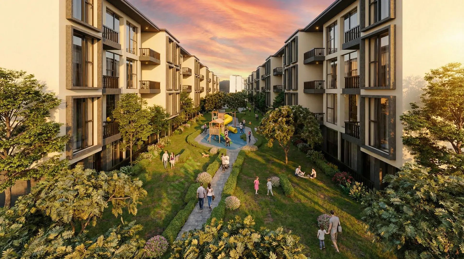 Ciudalia - foto principal