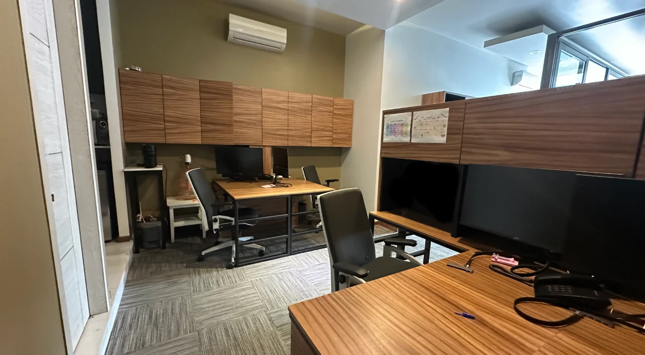 Torre Natyvo 401 / 402 - foto 1