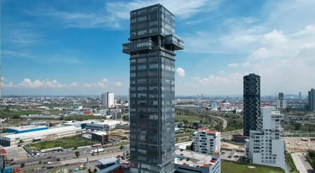 Torre Natyvo 401 / 402