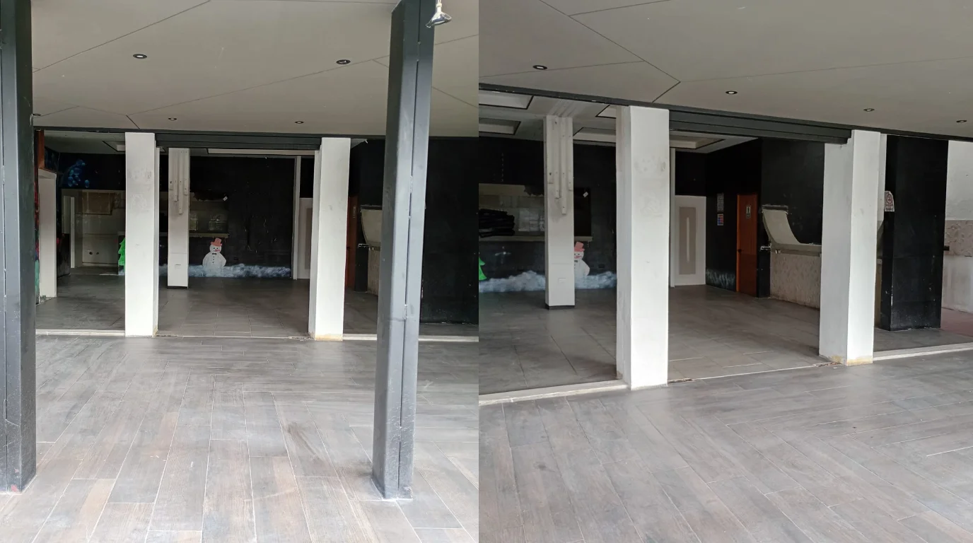 Local Plaza Atlix (Vía Atlixcayotl) - foto 1