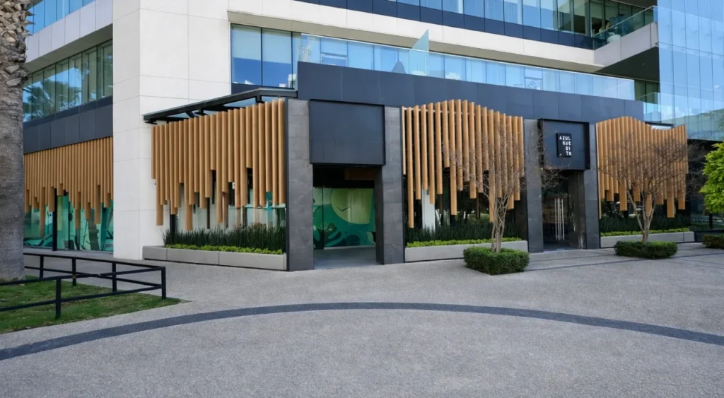 Local 6 Sonata, Lomas de Angelopolis