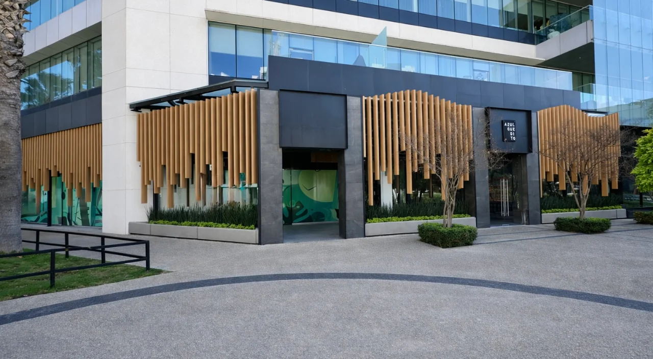 Local 6 Sonata, Lomas de Angelopolis - foto principal