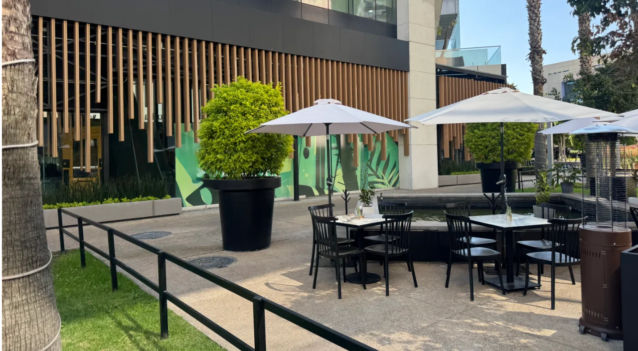 Local 6 Sonata, Lomas de Angelopolis - foto 1