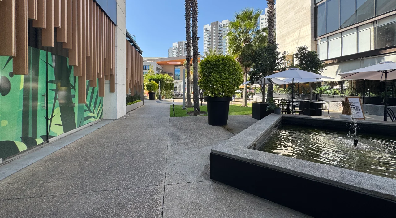 Local 6 Sonata, Lomas de Angelopolis - foto 2