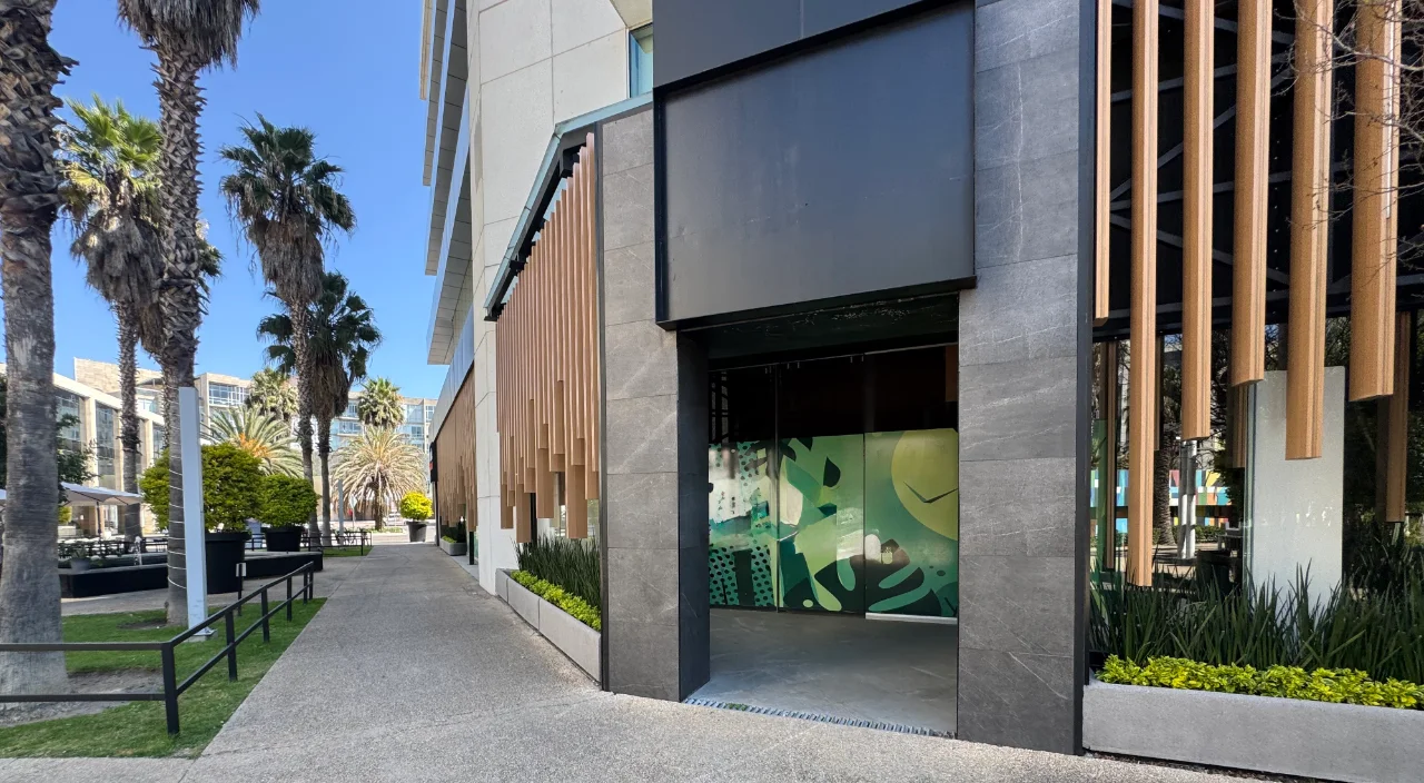 Local 6 Sonata, Lomas de Angelopolis - foto 3