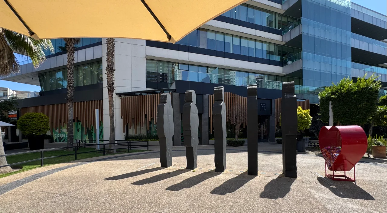 Local 6 Sonata, Lomas de Angelopolis - foto 4