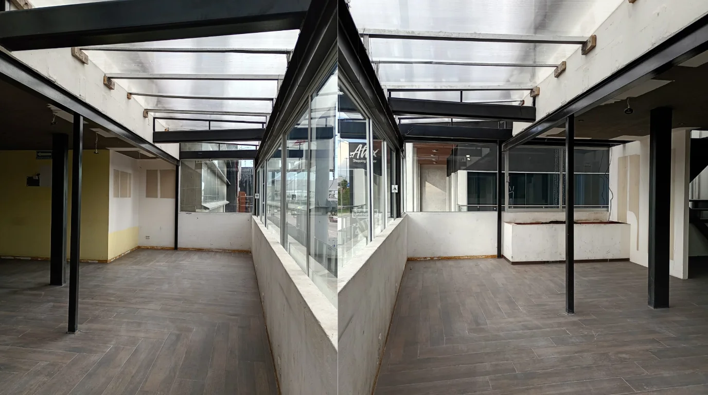 Local Plaza Atlix (Vía Atlixcayotl) - foto 2