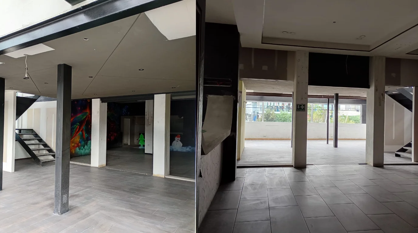 Local Plaza Atlix (Vía Atlixcayotl) - foto 3