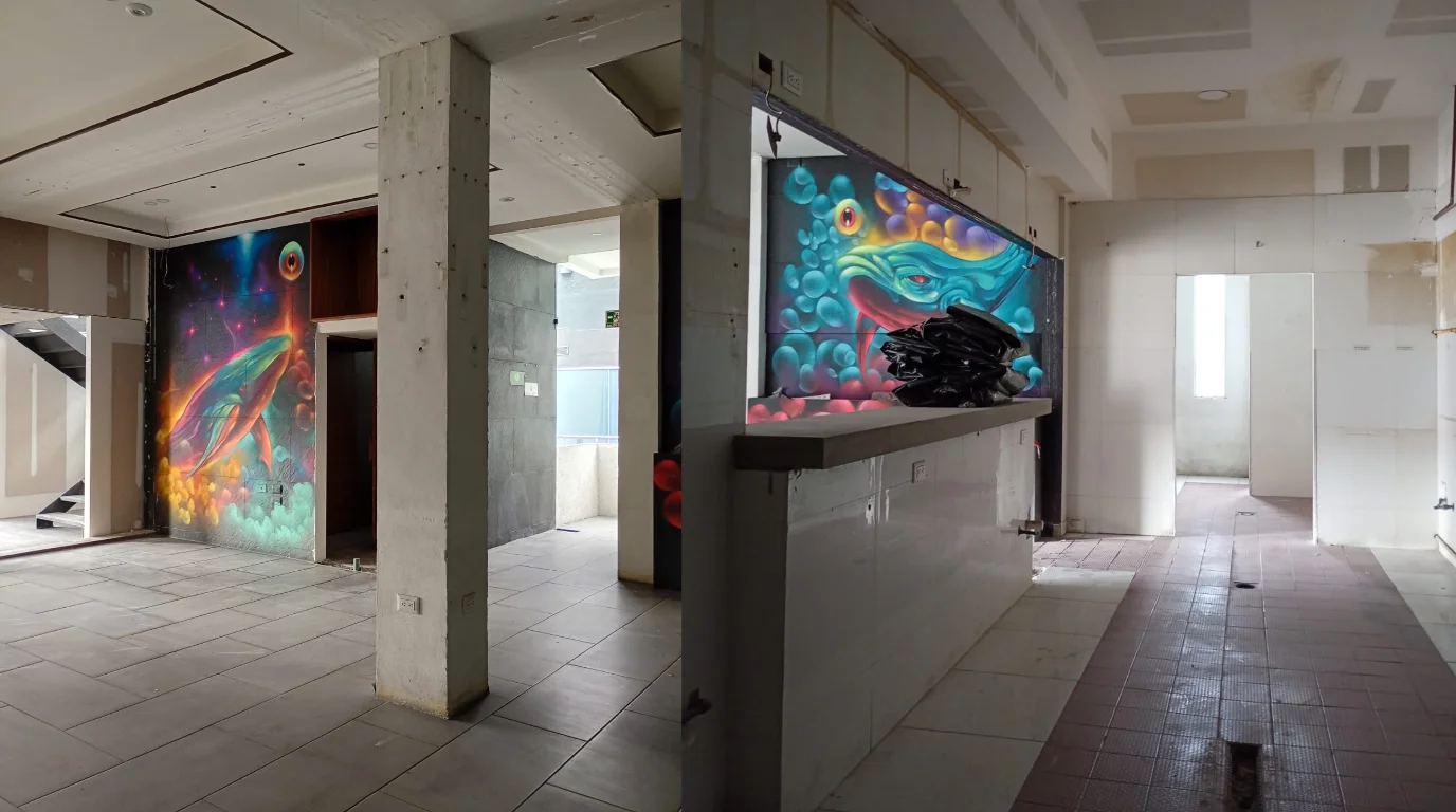 Local Plaza Atlix (Vía Atlixcayotl) - foto 4