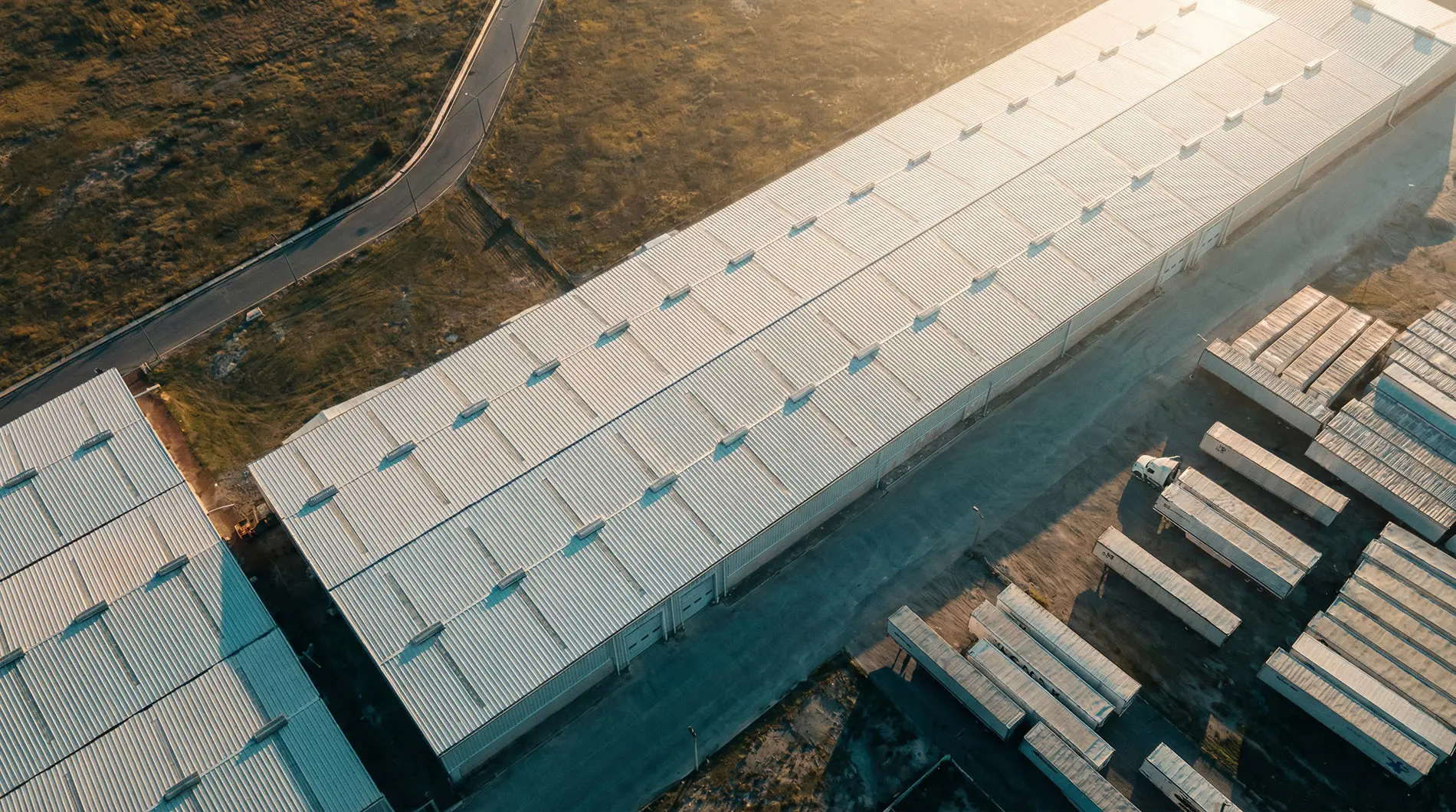 Nave Industrial Zona AUDI - foto principal