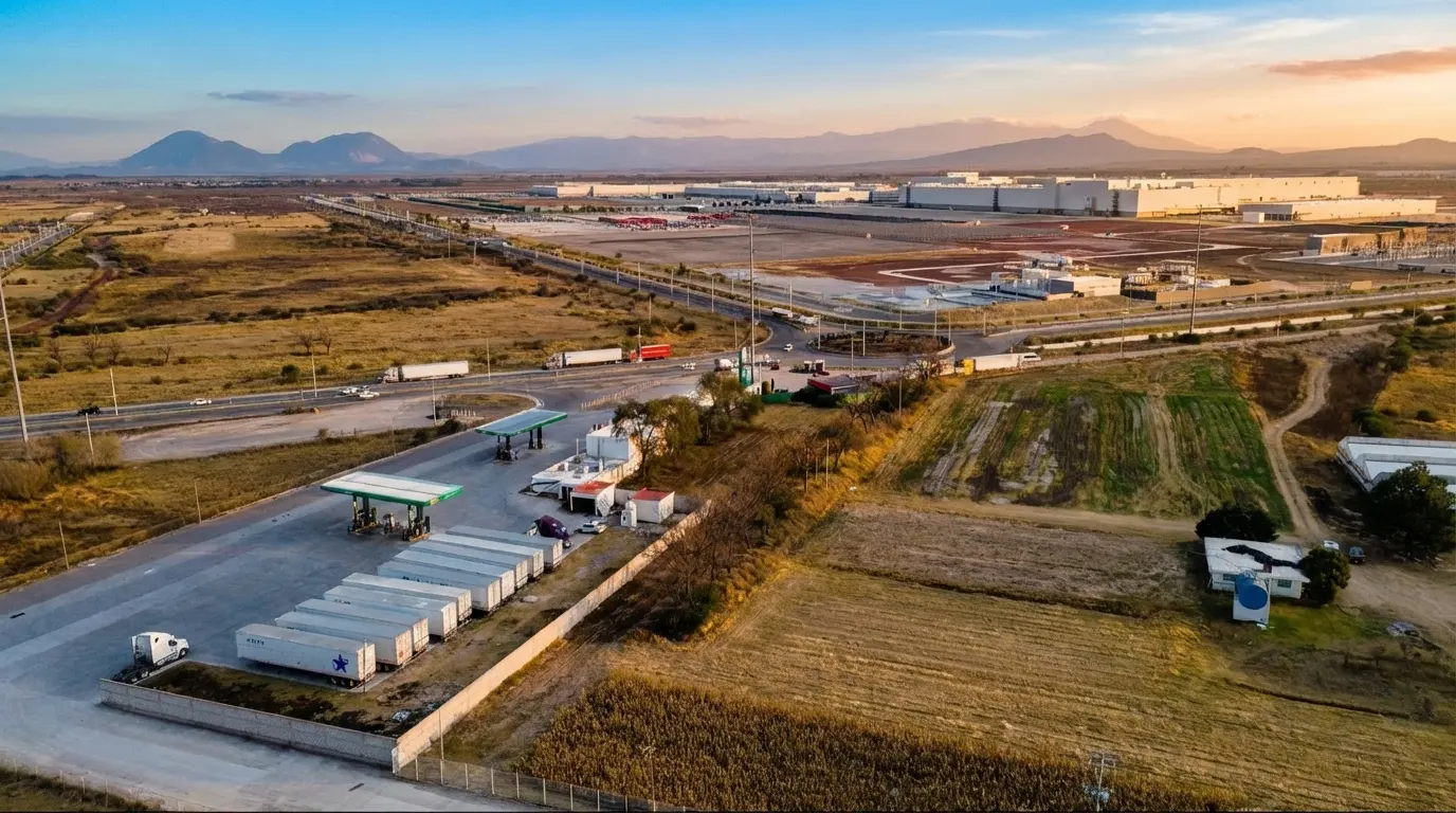 Nave Industrial Zona AUDI - foto 3