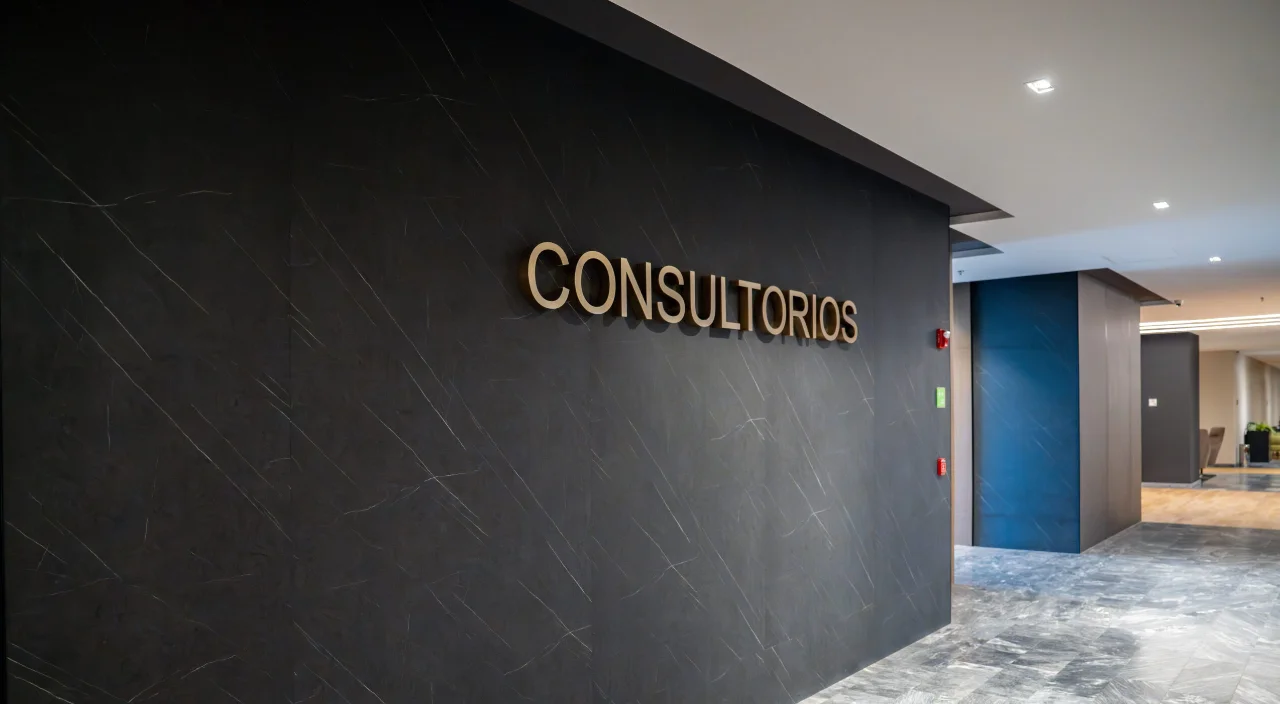 Torre Inxignia - foto 3