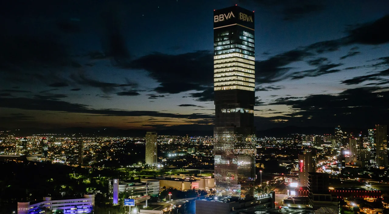 Torre Inxignia - foto 1