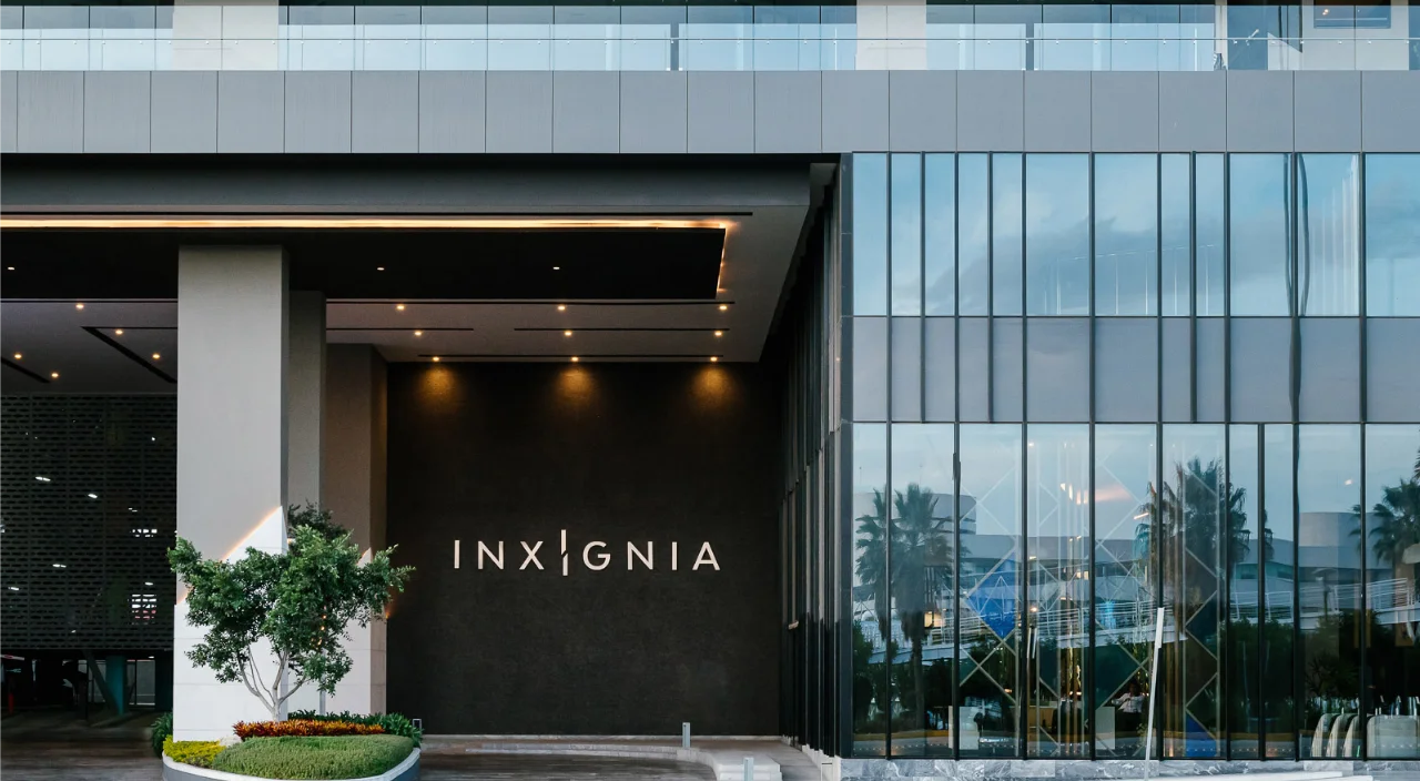 Torre Inxignia - foto 2