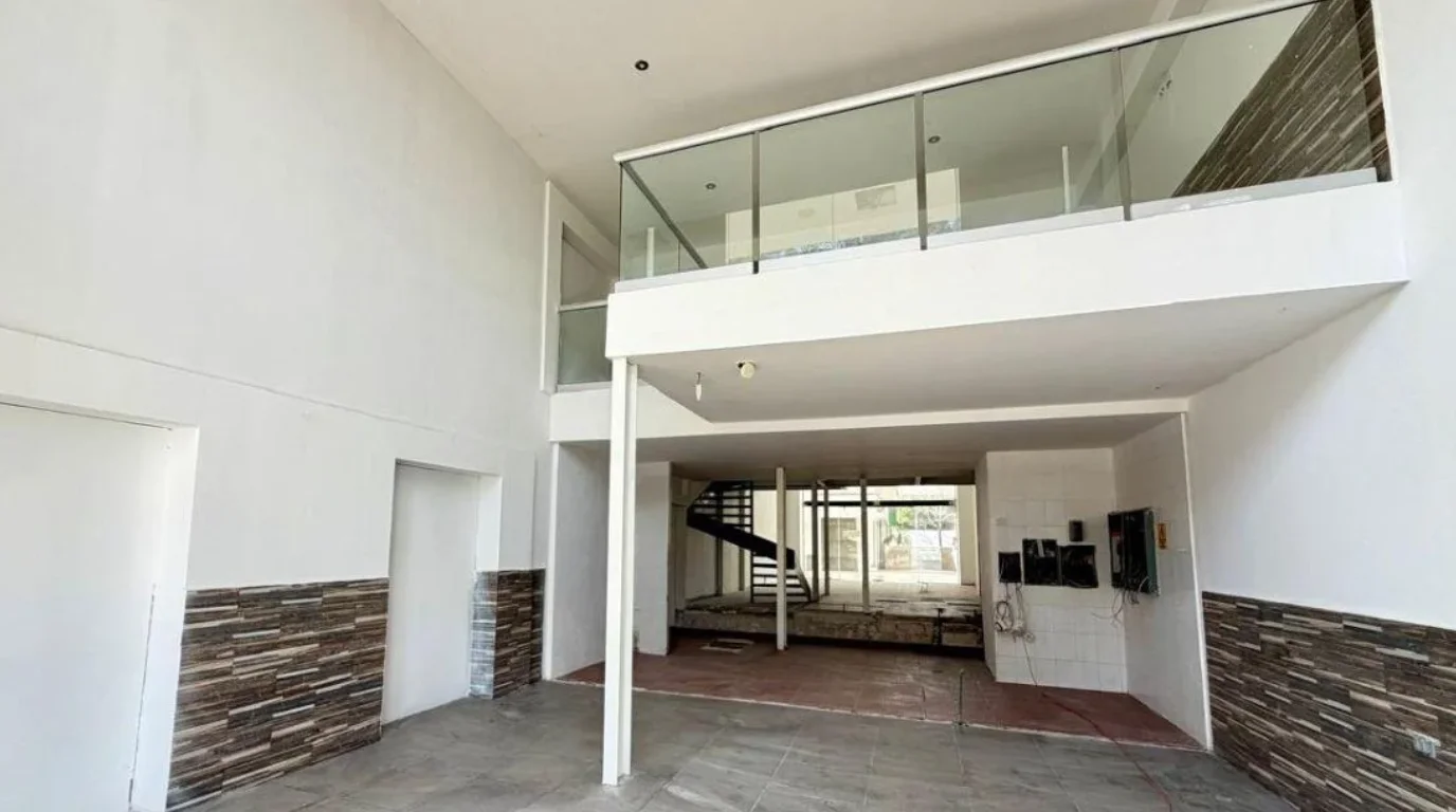 Local 16 Sonata, Lomas de Angelopolis - foto 4