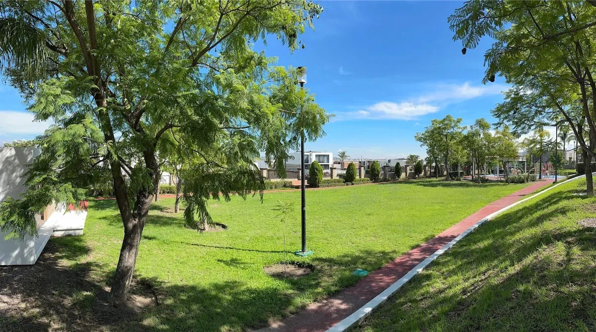 Lote Parque Lucerna (Lomas de Angelopolis III) - foto 2