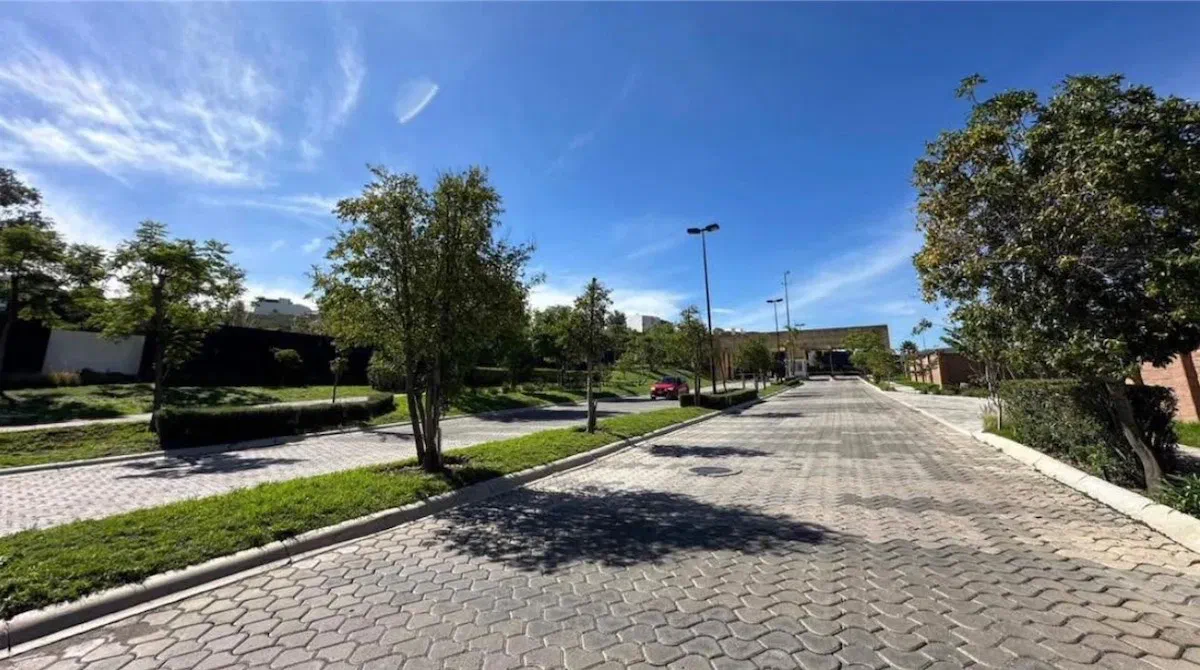 Lote Parque Lucerna (Lomas de Angelopolis III) - foto 4