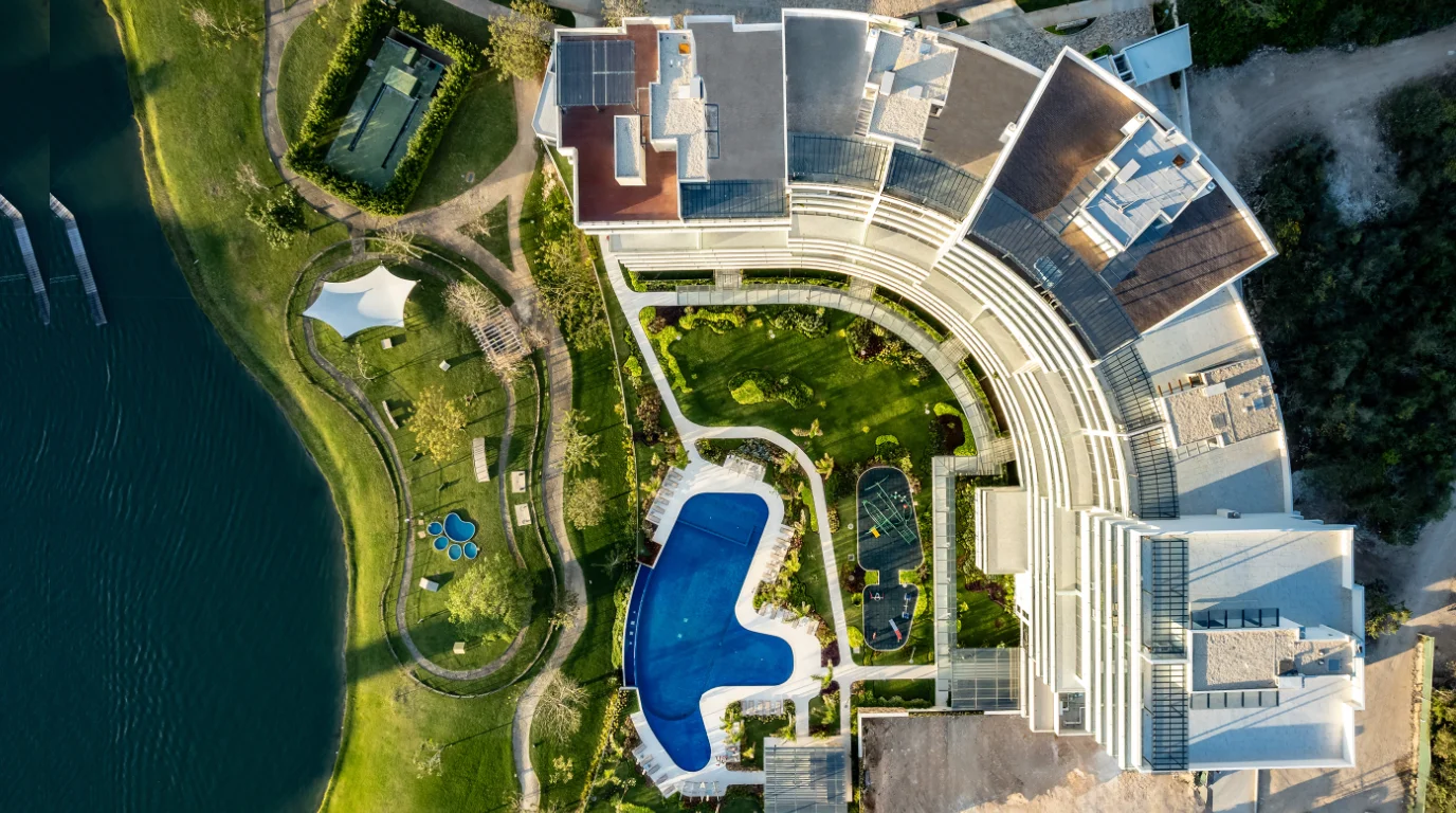 GARDEN HOUSE MERIDEN - foto 2