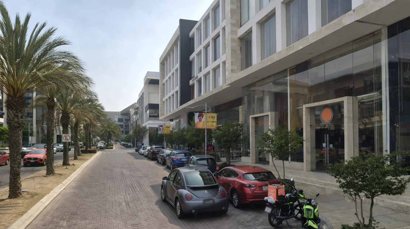 Local 16 Sonata, Lomas de Angelopolis - foto 2