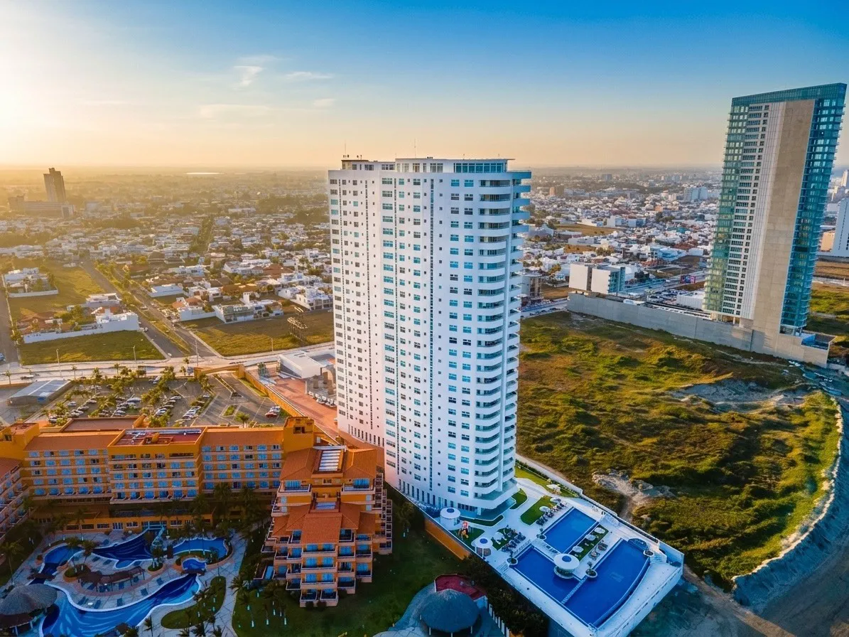 JV Residence, Veracruz - foto principal