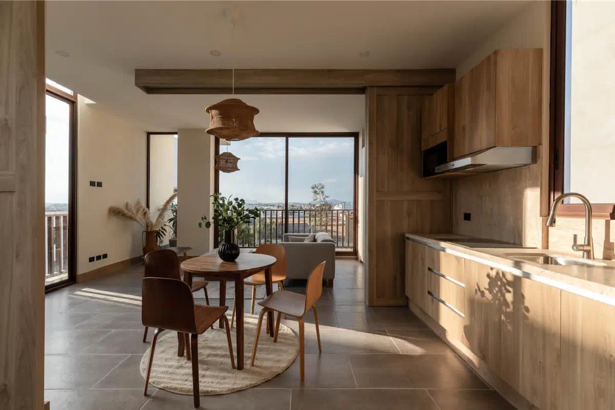 HOM holístic, Angelópolis - foto 4