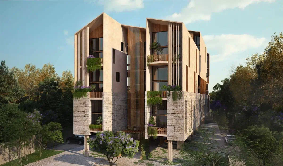 HOM holístic, Angelópolis - foto 2