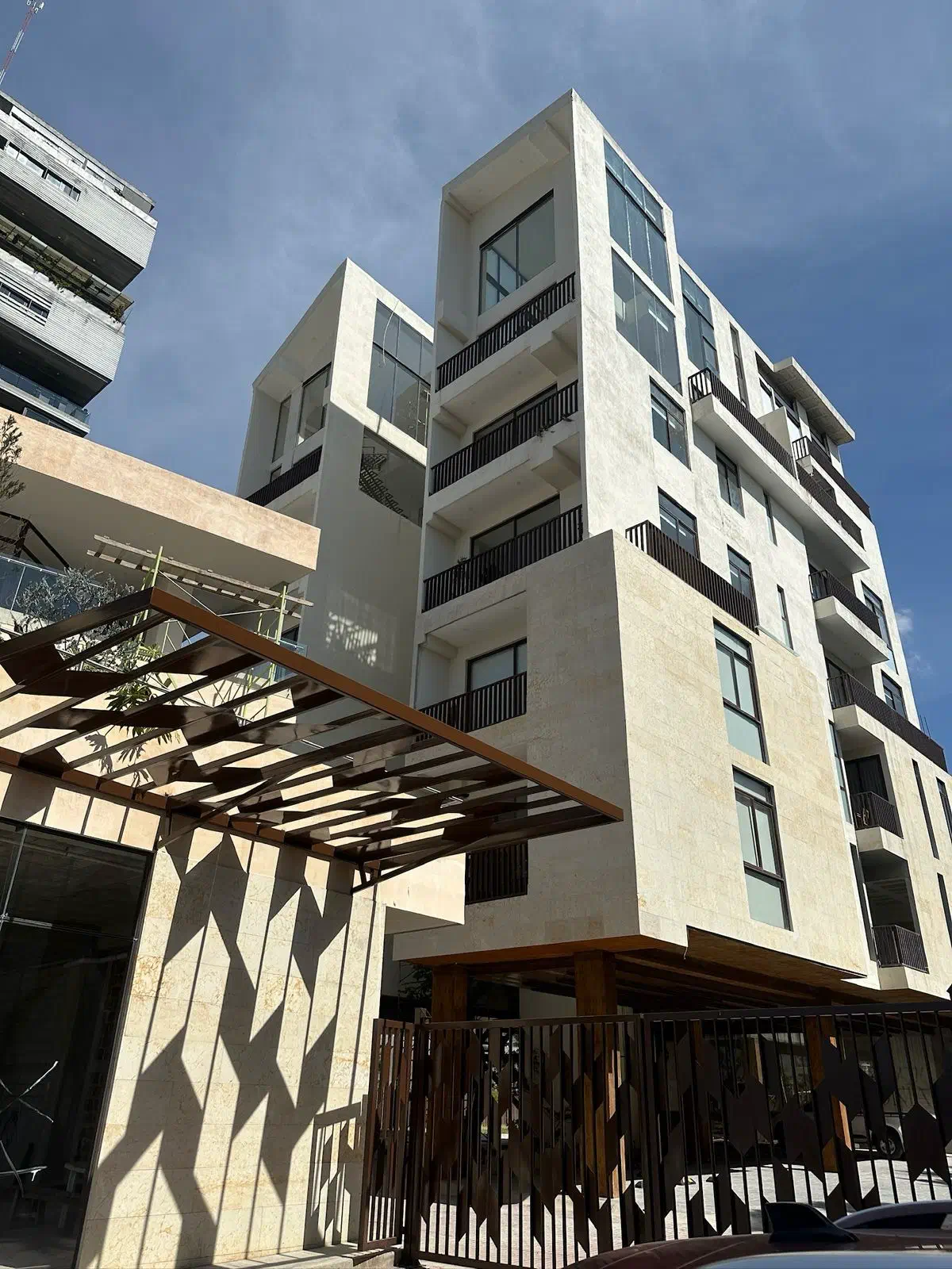 HOM holístic, Angelópolis - foto 1