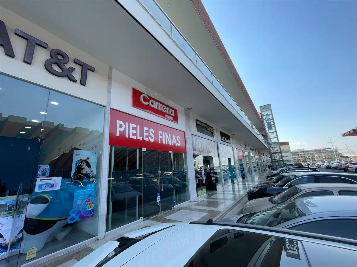 Local PB, Plaza Arcangeles - foto 3