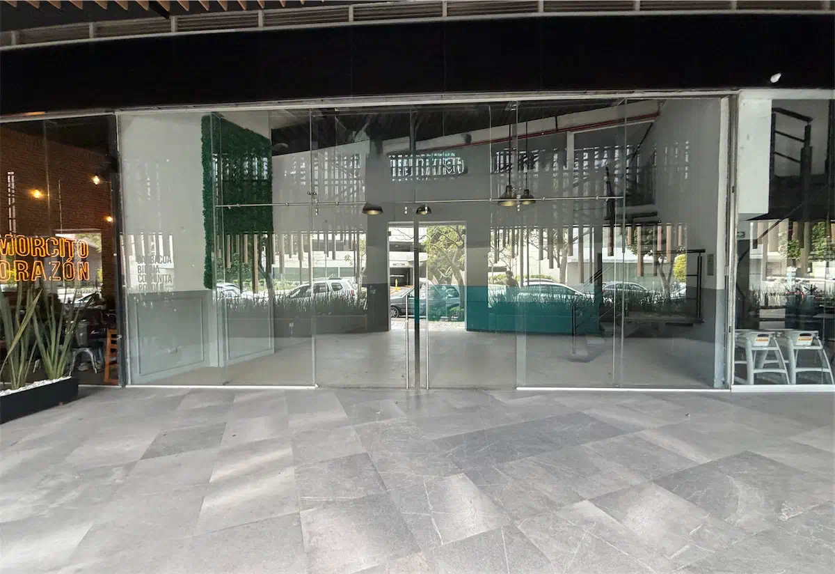 Local 7B Sonata, Lomas de Angelopolis - foto 2