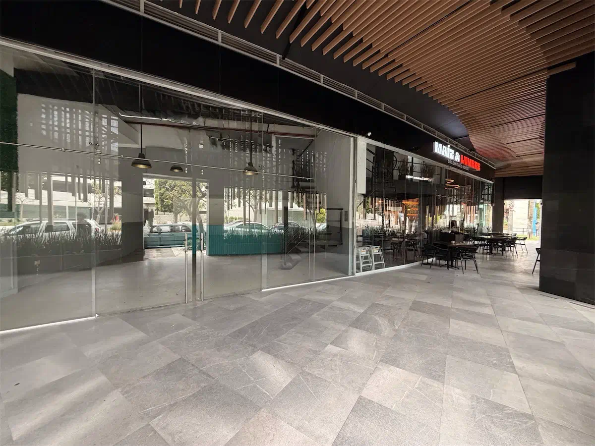 Local 7B Sonata, Lomas de Angelopolis - foto 3