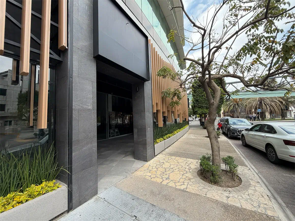 Local 7B Sonata, Lomas de Angelopolis - foto 1