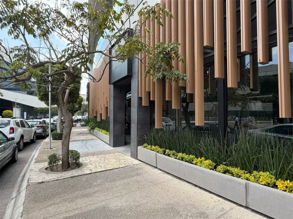 Local 7B Sonata, Lomas de Angelopolis