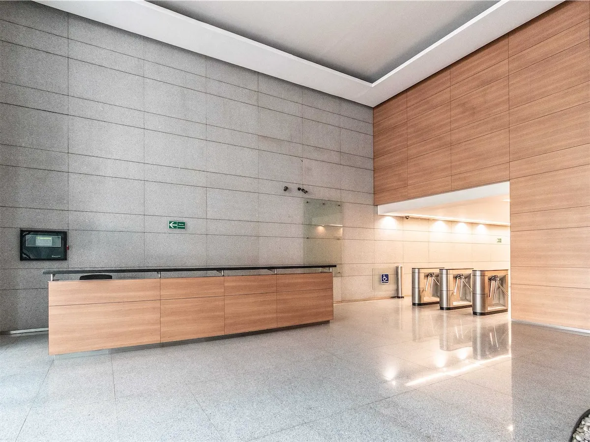 Oficinas Reforma 93, CDMX - foto 2