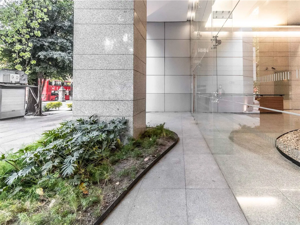 Oficinas Reforma 93, CDMX - foto 3