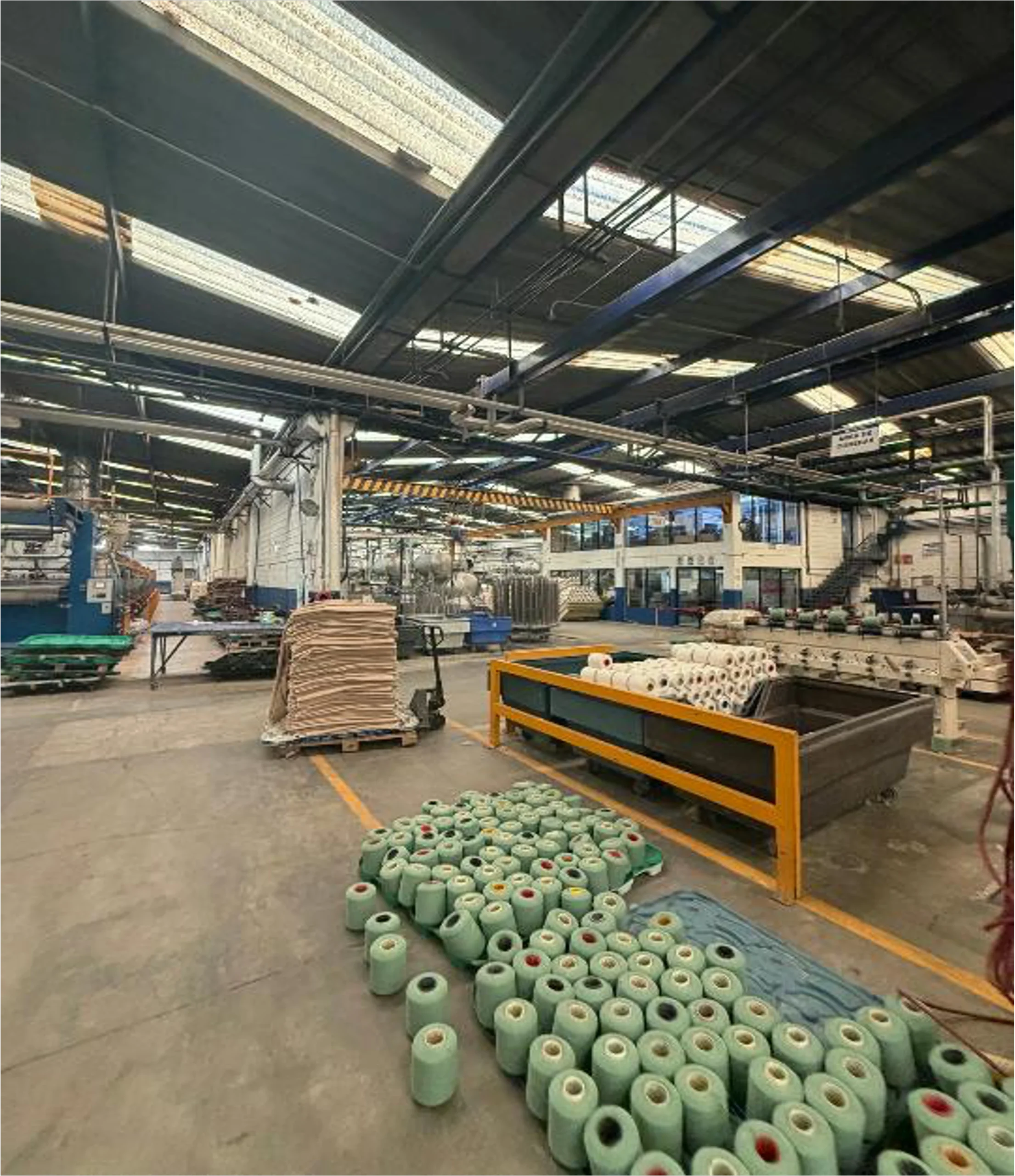 Bodega Sta Isabel, Tlaxcala - foto 4