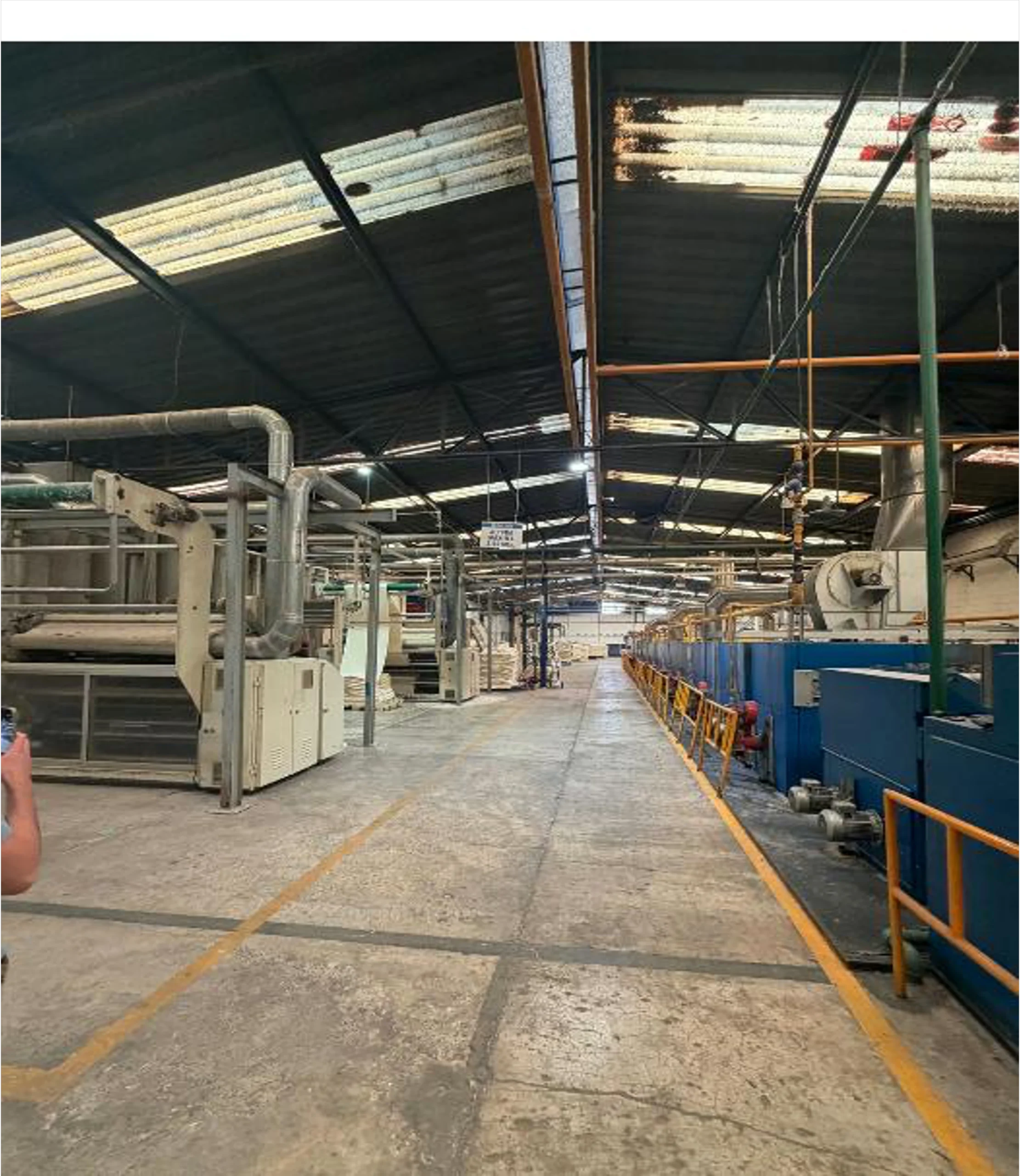 Bodega Sta Isabel, Tlaxcala - foto 3