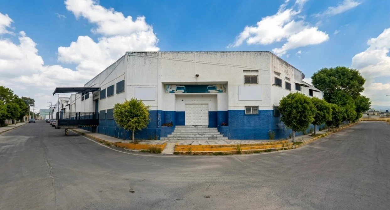 Bodega Sta Isabel, Tlaxcala - foto principal