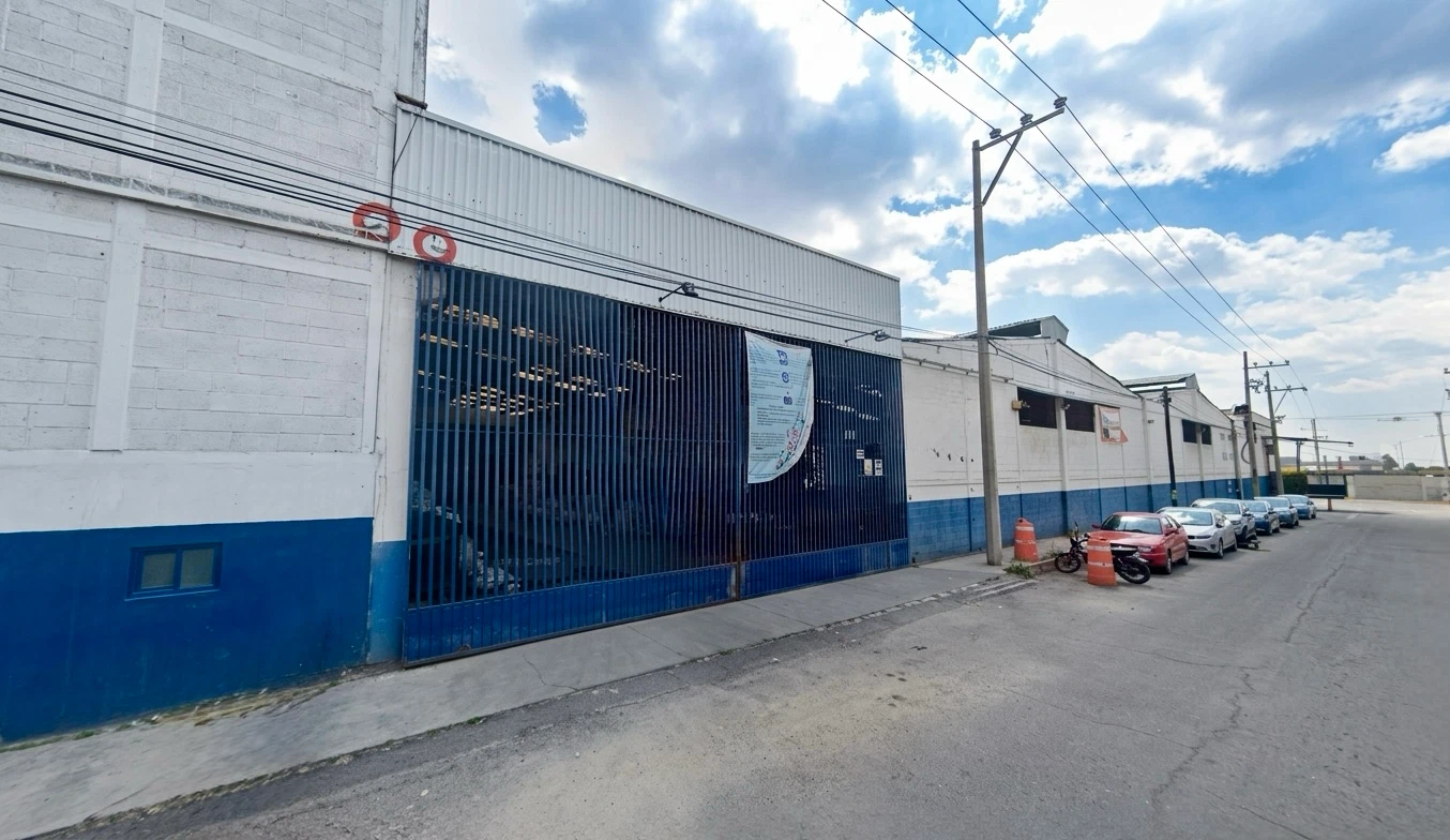 Bodega Sta Isabel, Tlaxcala - foto 1