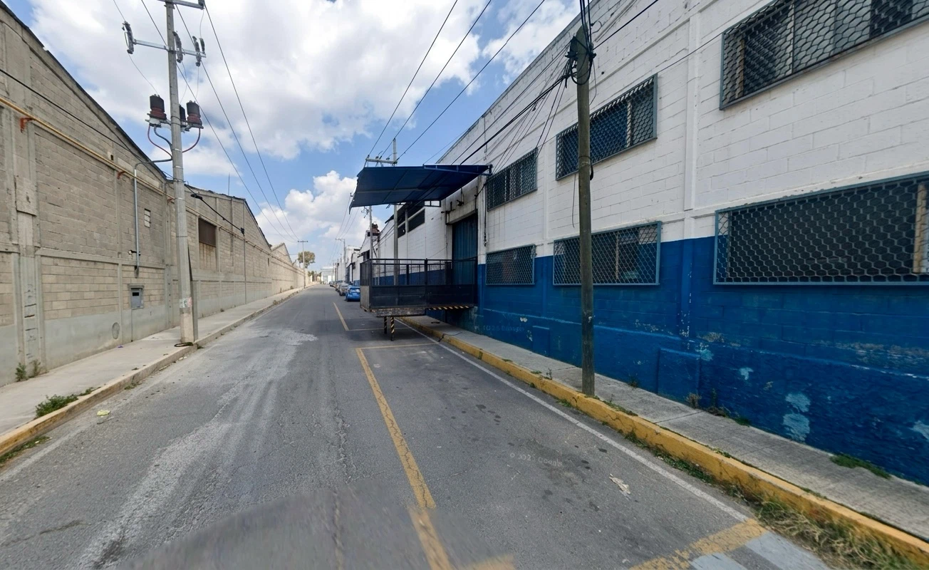 Bodega Sta Isabel, Tlaxcala - foto 2