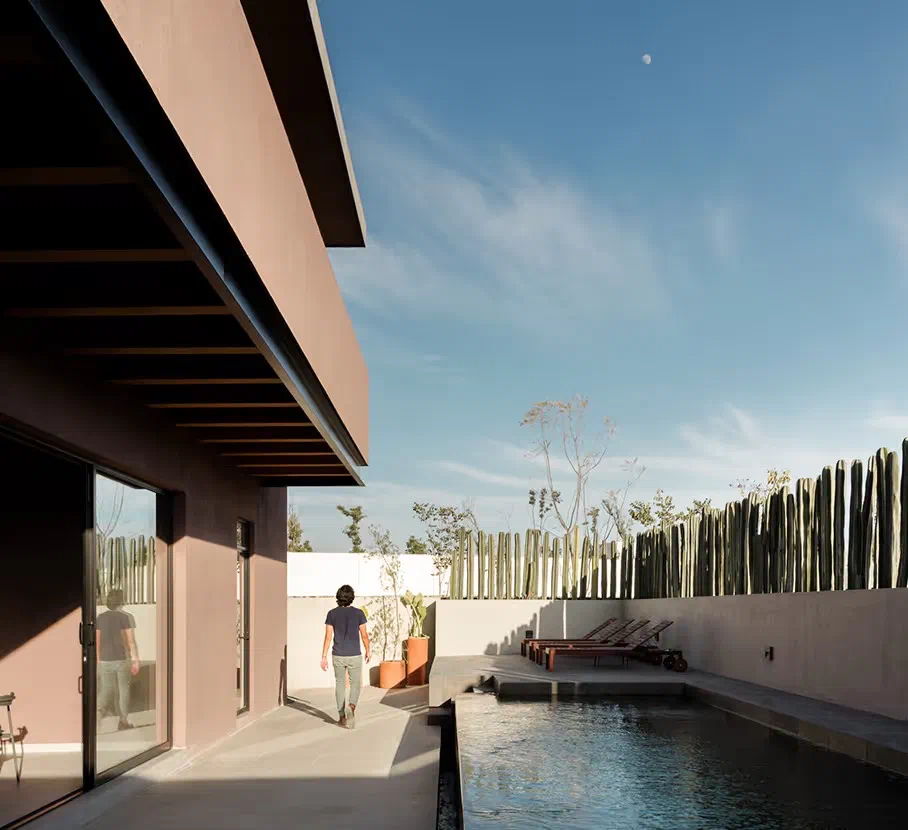 Casa Parque México, Lomas de Angelopolis - foto 1