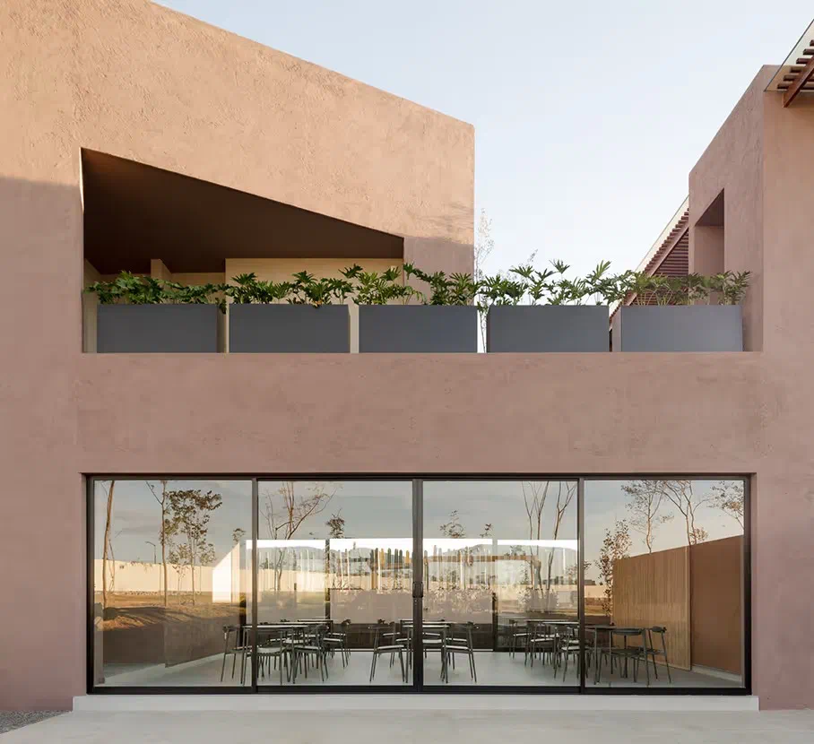 Casa Parque México, Lomas de Angelopolis - foto 2