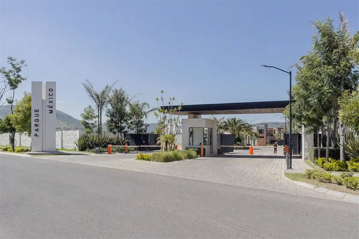 Casa Parque México, Lomas de Angelopolis - foto 3