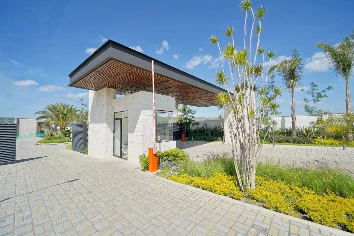 Casa Parque México, Lomas de Angelopolis - foto 4