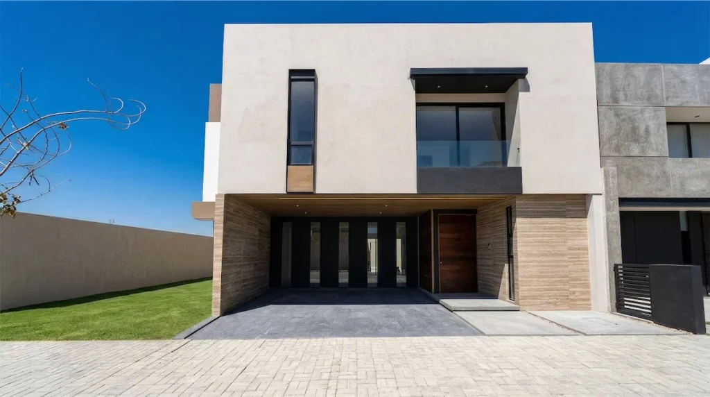 Casa Parque México, Lomas de Angelopolis