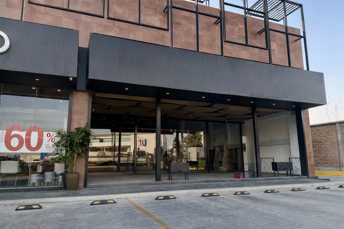 Local 9, Pabellón Atlixcáyotl - foto 1