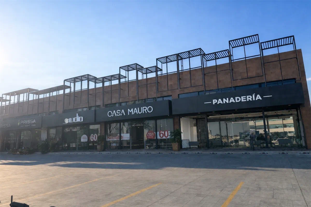 Local 9, Pabellón Atlixcáyotl - foto 3